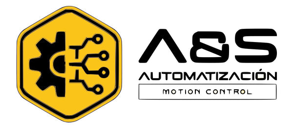 A&S Automatización